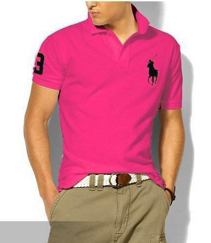 polo Men's Polo 438